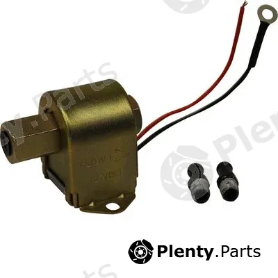 JP Group 8115200206 — Fuel Pump ECONOMY
