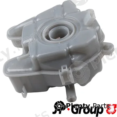 JP Group 1114703700 — Expansion Tank, coolant JP GROUP