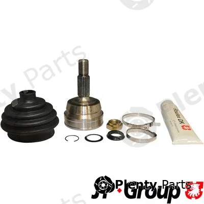 JP Group 1143301410 — Joint Kit, drive shaft JP GROUP