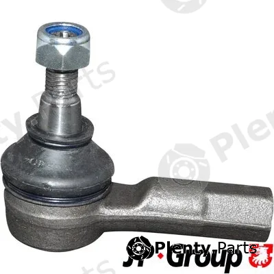 JP Group 4144601200 — Tie Rod End JP GROUP