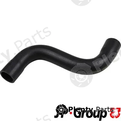 JP Group 1114305800 — Radiator Hose JP GROUP