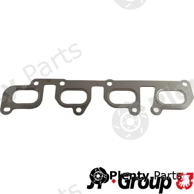 JP Group 1119609500 — Gasket, exhaust manifold JP GROUP