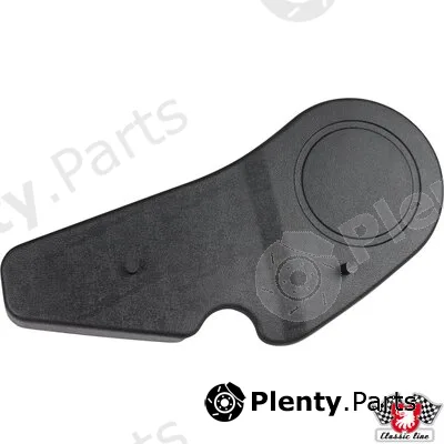 JP Group 8189825870 — Seat Frame Covering CLASSIC