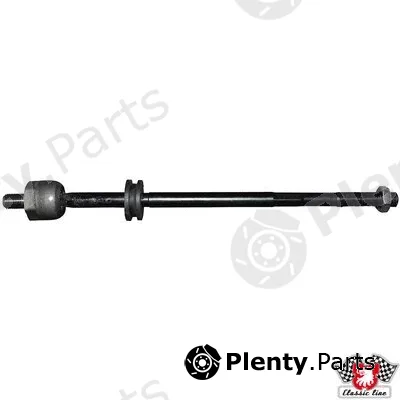 JP Group 1144500800 — Inner Tie Rod CLASSIC