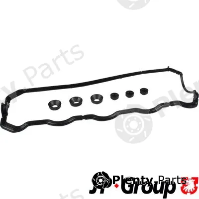 JP Group 1119200400 — Gasket, cylinder head cover JP GROUP