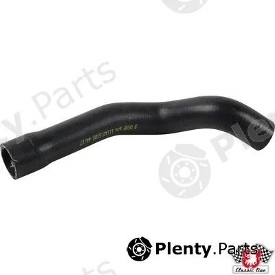 JP Group 1114315100 — Radiator Hose JP GROUP