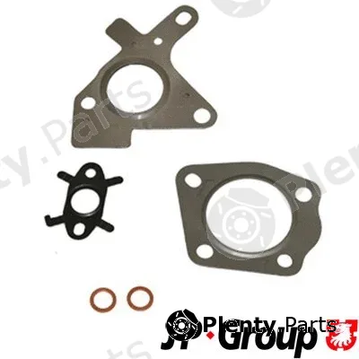 JP Group 4317751510 — Mounting Kit, charger JP GROUP