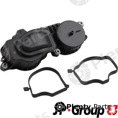 JP Group 1416000800 — Valve, crankcase ventilation JP GROUP