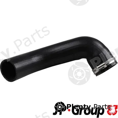 JP Group 1117708400 — Charge Air Hose JP GROUP