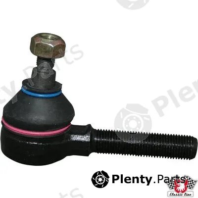 JP Group 1644600100 — Tie Rod End CLASSIC