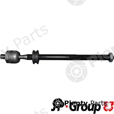 JP Group 1144502600 — Inner Tie Rod JP GROUP