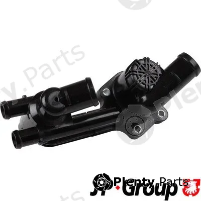 JP Group 1114511700 — Thermostat Housing JP GROUP