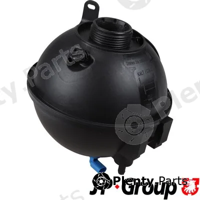 JP Group 1414701600 — Expansion Tank, coolant JP GROUP