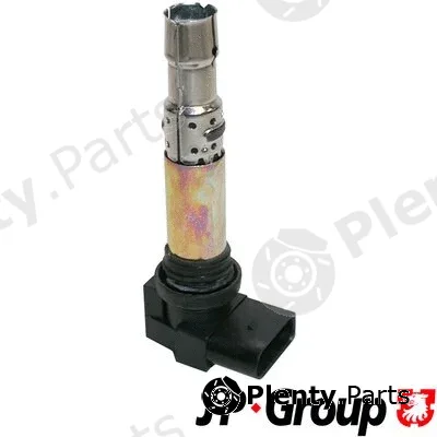 JP Group 1191600100 — Ignition Coil JP GROUP