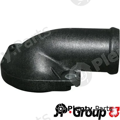 JP Group 1114509200 — Coolant Flange JP GROUP