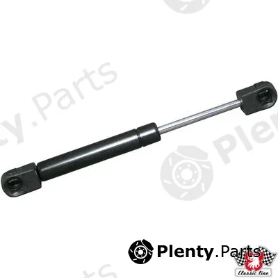 JP Group 1681200600 — Gas Spring, boot/cargo area CLASSIC