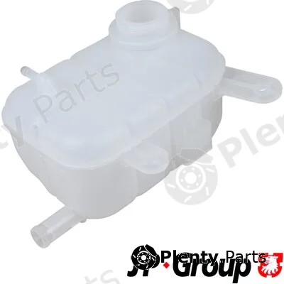 JP Group 1214701900 — Expansion Tank, coolant JP GROUP