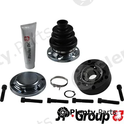 JP Group 1143501560 — Joint Kit, drive shaft JP GROUP