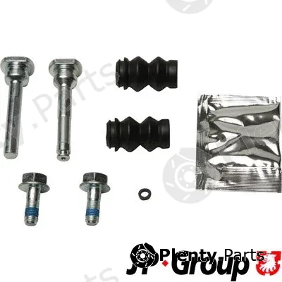 JP Group 6161951010 — Guide Sleeve Kit, brake caliper JP GROUP