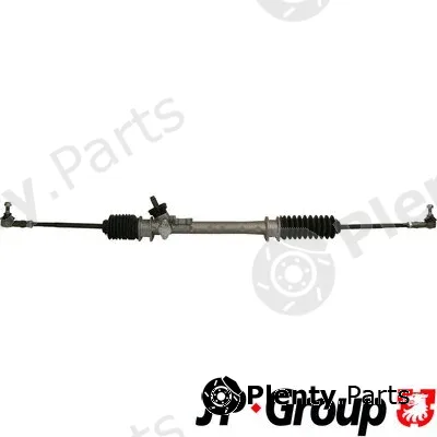 JP Group 1144200600 — Steering Gear JP GROUP