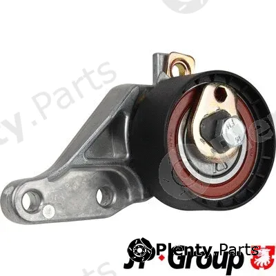 JP Group 1512200400 — Tensioner Pulley, timing belt JP GROUP