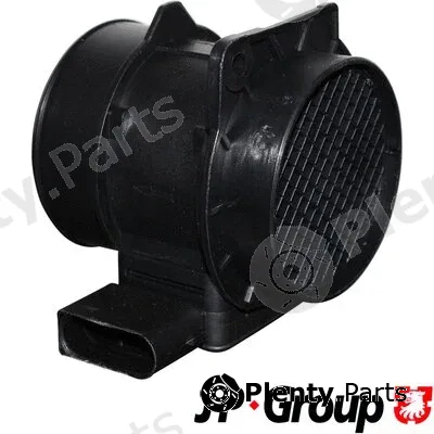 JP Group 1393900800 — Mass Air Flow Sensor JP GROUP