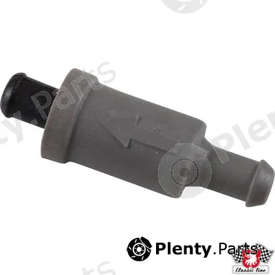 JP Group 8199000500 — Valve, washer-fluid pipe JP GROUP