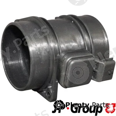 JP Group 4393900300 — Mass Air Flow Sensor JP GROUP