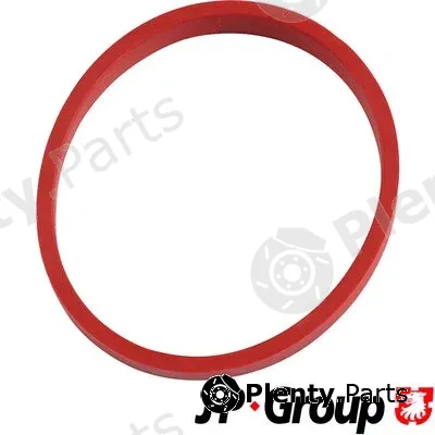 JP Group 1119609600 — Gasket, intake manifold JP GROUP