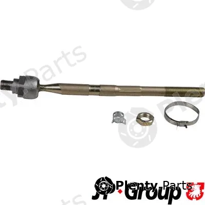 JP Group 1244503400 — Inner Tie Rod JP GROUP