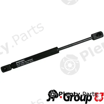 JP Group 1281202300 — Gas Spring, boot/cargo area JP GROUP