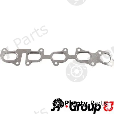 JP Group 1119609400 — Gasket, exhaust manifold JP GROUP
