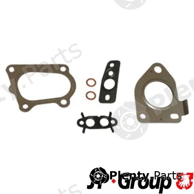 JP Group 4317751910 — Mounting Kit, charger JP GROUP