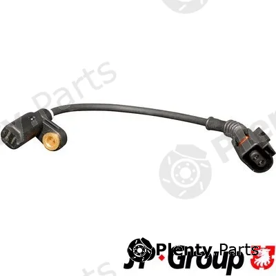 JP Group 1197100500 — Sensor, wheel speed JP GROUP