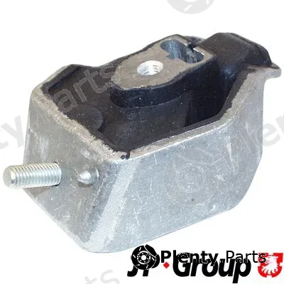JP Group 1132401200 — Mounting, manual transmission JP GROUP