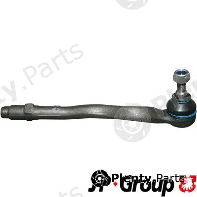 JP Group 1444600480 — Tie Rod End JP GROUP
