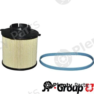 JP Group 1218702200 — Fuel Filter JP GROUP