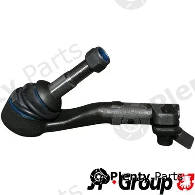JP Group 1444601070 — Tie Rod End JP GROUP