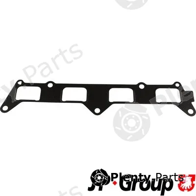 JP Group 1119609800 — Gasket, intake manifold JP GROUP