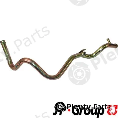JP Group 1114400200 — Coolant Pipe JP GROUP