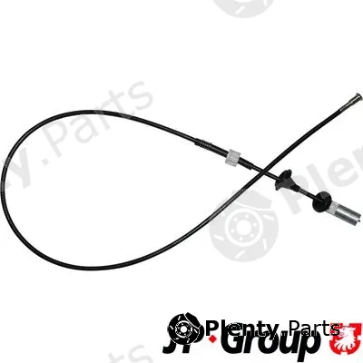 JP Group 1170601100 — Speedometer Cable JP GROUP