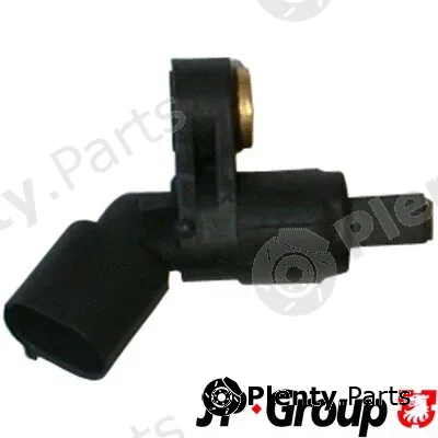 JP Group 1197100370 — Sensor, wheel speed JP GROUP