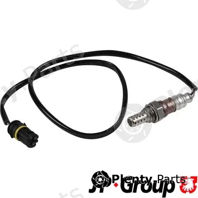JP Group 1493800700 — Lambda Sensor JP GROUP