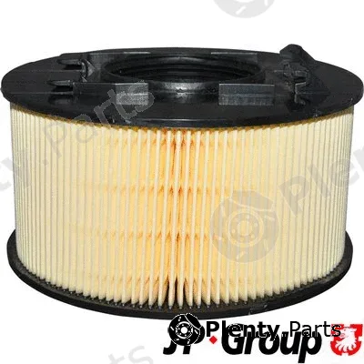 JP Group 1418601500 — Air Filter JP GROUP