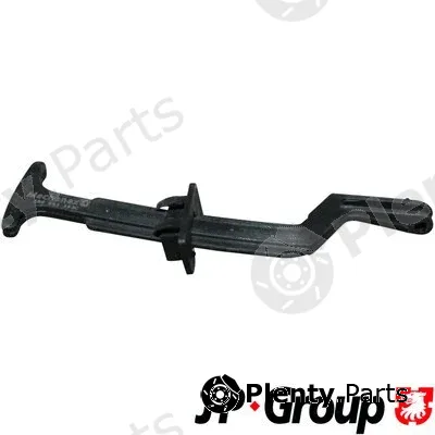 JP Group 1187300400 — Handle, bonnet release JP GROUP