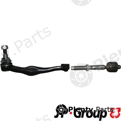 JP Group 1144403570 — Tie Rod JP GROUP