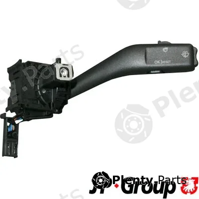 JP Group 1196201600 — Wiper Switch JP GROUP