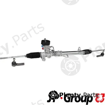 JP Group 1144306900 — Steering Gear JP GROUP