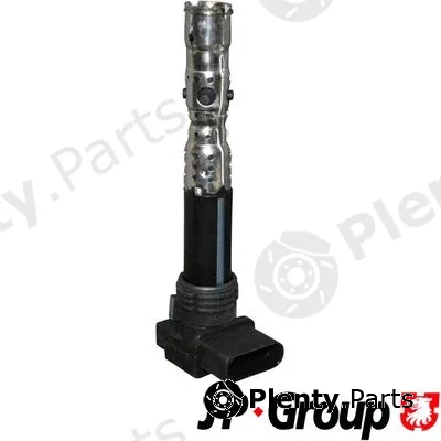 JP Group 1191600800 — Ignition Coil JP GROUP