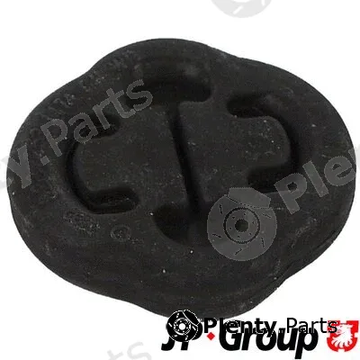 JP Group 1121603400 — Bracket, muffler JP GROUP